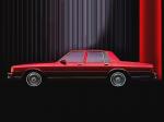 Chevrolet Caprice Classic 1977 года